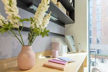 Classic Studio at Biscuit Factory, 140 Little Donegall Street, City Centre, Belfast, BT12FL - Image 6